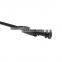 Professional standard customized  oem 44830KW8900 motorcycle speedometer cable