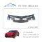 PAINT GRILLE BLACK GT FOR TOYOTA COROLLA 2014 MIDDLE EAST