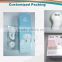 Zlime ZL-S1329 Electric Facial Cleansing Brush Skin Spa Massage/FACIAL SONIC CLEANSING BRUSH