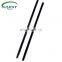 High quality Window weatherstrip seal belt car outside weather striping Moulding Trim for Honda CIVIC 72450-TEA-T01