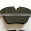Wholesale Oem Top Quality Machine Brake Pads Set 34 11 6 775 310