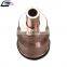 Heavy Duty Truck Parts  Injector Sleeve Oem 3183368 7403183368 for VL RVI Truck Sleeve, nozzle holder