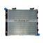 1245000103  automobile used car engines for sale MERCEDES-BENZ C124 / S124 / Auto cooling system Radiator for MERCEDES-BENZ