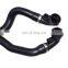 Pair Upper+Lower Radiator Hose Set For 01-06 BMW X5 3.0L 11537500733, 11537508688