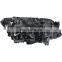 high quality auto car accessories headlamp headlight for BMW 7 series F02 head lamp head light 2014