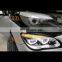 Upgrade Full LED Headlamp Headlight for BMW 7 Series F02 730Li 740Li 750Li 760Li HID Xenon Head Lamp Head Light 2009-2015