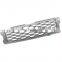 Newest Model Car Accessories Body Parts Grille for Range Rover Vogue 2013 silver Car Front Grille