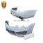 Mansor Style Full Carbon Fiber Body Kits Including Front Rear Bumper For Bentley Flying Spur 2010-2014
