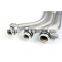 Repair Upgrade Kit Coolant Pipe 94810605906