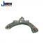 Jmen 48069-B2070 Control Arm for Daihatsu MOVE L175 L185 06-10 Front Left Lower