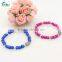 Catholic saints bracelet