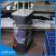 High Quality Cheap Custom oval reception desk