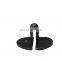 JZ Auto  plastic fastener clips  And Car Body Push in Rivets  And Nylon Auto Car cover clip