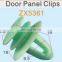 auto trim clips fastener hot selling in ebay
