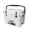 GiNT 25QT Insulated Hard Ice Chest Camping Outdoor Ice Cooler Box Rotomolded PU Foam Cooler Boxes
