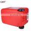 GiNT 50L Big Capacity Christmas Holiday Ice Cooler Box Portable Handled Hard Case Coolers