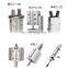 Double shaft cylinder, double rod cylinder TR6 series TR6X10S TR6X20S TR6X25S TR6X30S TR6X40S TR6X50S