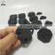 POM parts machining Catch PP PC Modeling parts POM bearing  production CNC Machining factory