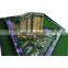 Nigeria building residential free scale  architectural 3d models