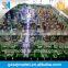 miniature city models with villa model,residential building model in china