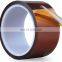 Polyimide High Temperature Resistance Gold Finger Electronics Adhesive Gum Tape