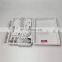 8 core 16 Cores Fiber Distribution Box FDB PC/ABS FTTH Fibre Optic Terminal Box