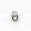 Fiber optic attenuator patch cord optical variable FC APC attenuator