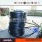 water pipes HDPE PE 100 material