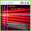 Stage lighting 6pcs*10w RGBW 4 in 1 Sweeper beam led