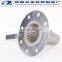 replacement stainless steel conical line strainers basket