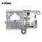 Auto Door Handle 82610-2H000 Inner Left Hand Silver Door Handle for Hyundai Elantra HD 2006
