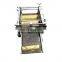 GRANDE Commercial India Corn Tortilla Making Machine / Corn Taco Maker Mexican Taco Machine for Sale
