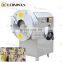 LONKIA Ginger Slicing Machine Ginger Piece Cutter Ginger Strip Machine