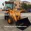 Super Quality LaiGong CE Heavy Equipment Wheel Loader for Sale