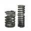 High Quality Big Hot Coiled Metal Truck Spring