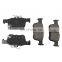 Japanese car brake pads disc brake price for Honda civic brake pads D1878
