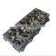8981706190 Cylinder Head for ISUZU 4HK1 Engine Spare Parts