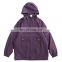 Custom Autumn Winter Nylon Polyester Jacket And Pants mens Two-Piece Set For Sport
