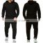 2021 Custom Logo Training Tracksuit Fitness Jogging Wear Sportswear Men Breathable Autumn Sets