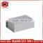 good material high standard custom plastic housings