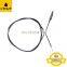 Auto Parts Fuel Tank Cover Release Cable For CAMRY LEXUS ACV40 77035-06160