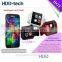 2015 Latest Waterproof Android Smart Watch Phone,New Bluetooth Watch,Bluetooth Watch Phone