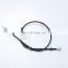 auto speedometer cable meter cable and length cable OEM 25050-F4200