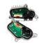OEM 1420000116 1420000117 Led Angel Eyes For AUDI A5 R5 S5 Daytime Running Light