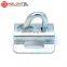 MT-1705 fiber Optic cable tension clamp draw hook