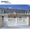 Portail Coulissant  aluminium profile China top supplier