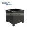 Factory Aluminum Powder Coated Rectangular Planter Box