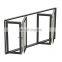 House Kitchen Design Vertical Updown Folding Cheap Bifold Window