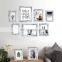 Square Size Picture Frames Poster Frame Modern Photo Frame Wood