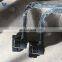 FAW J5P Jiefang Aowei truck spare parts left or right side view mirror rod